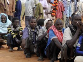 4,300 Somali Refugees Has Returned to Their Home