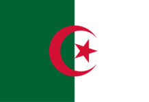 Algeria Flag