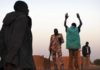 A Dangerous Ideological Battle in Africa's Sahel Arena