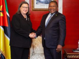 Advancing a Resilient and Sustainable U.S.-Africa Partnership
