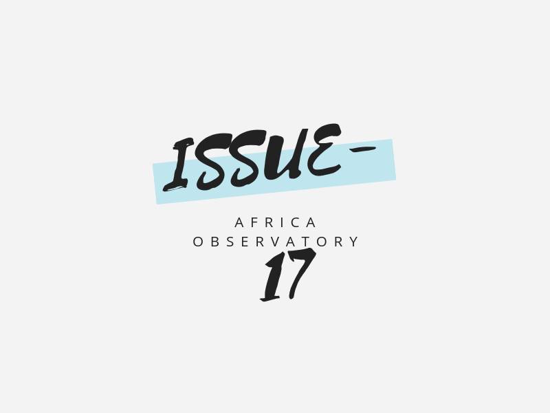 Africa Observatory Issue 17