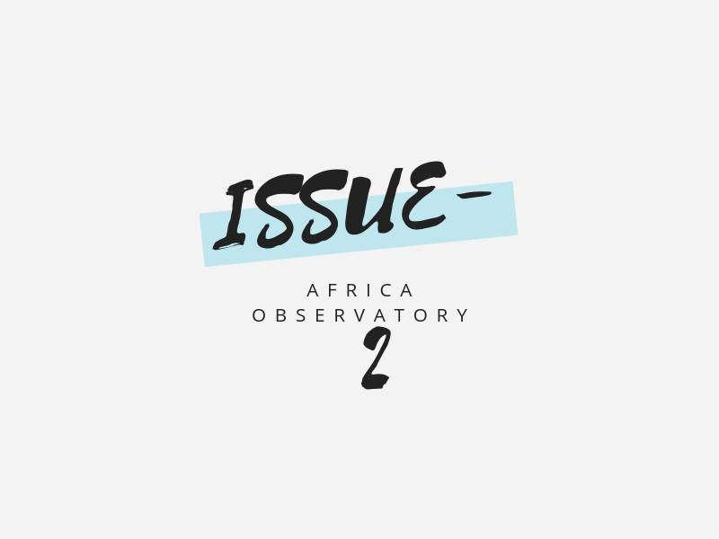Africa Observatory Issue 2