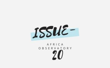 Africa Observatory Issue 20