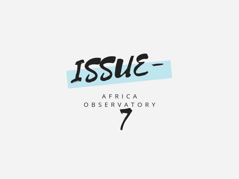 Africa Observatory Issue 7