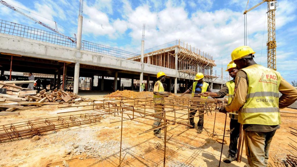 Africa: The Long Road to Fixing Africa's Infrastructure Deficit