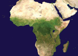 Africa To Go Borderless?