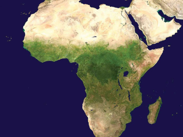 Africa To Go Borderless?
