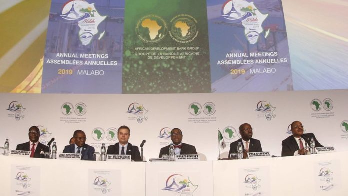 African Development Bank Safe and Sound Financially