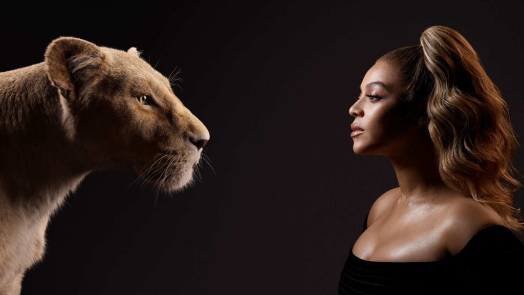 African Stars Set for Success Featuring Us Singer Beyoncé