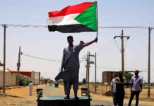 African Union and Un Back Civilian-Led Sudan Transition