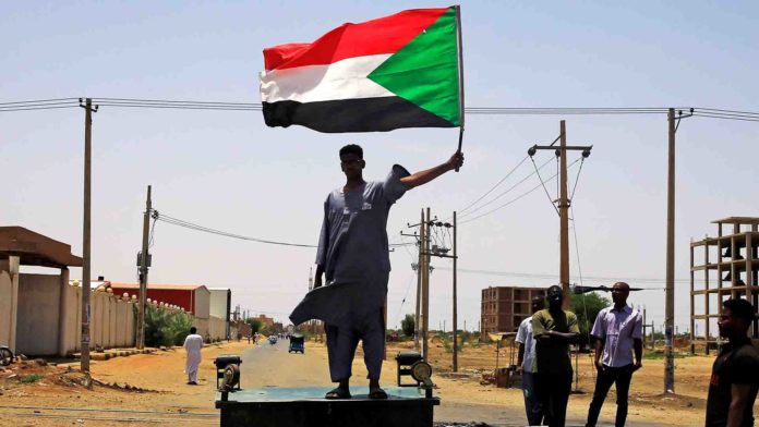 African Union and Un Back Civilian-Led Sudan Transition