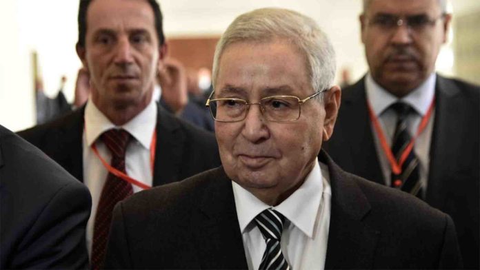 Algeria: Abdelkader Bensalah Appointed Interim President