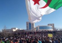 Algeria: Towards More English in Universities