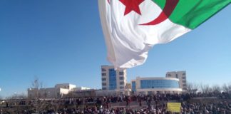 Algeria: Towards More English in Universities