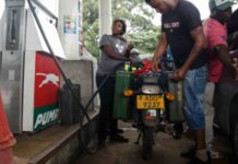 Angola Vows to End Fuel Shortage Sparked by Currency Crunch
