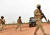 Armed Attacks Kill 10 in Burkina Faso