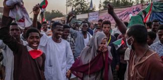 As Sudan Grapples With a Post-Bashir Future, Regional Powers Circle