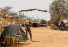 Attack in Central Mali Claims Over 100 Lives
