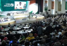 Between Reforms or Continue on The Same Path, the African Union Hesitates