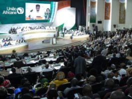 Between Reforms or Continue on The Same Path, the African Union Hesitates