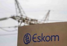 BRICS Bank to Lend Up to $780 Million to South Africa's Eskom