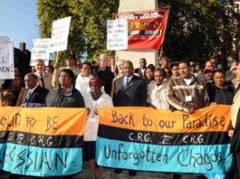 Britain Ordered by Un to Return Control of Chagos Islands to Mauritius