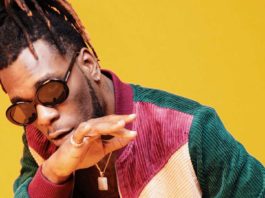 Burna Boy Vows to Never Visit South Africa Again