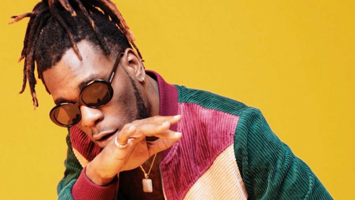 Burna Boy Vows to Never Visit South Africa Again