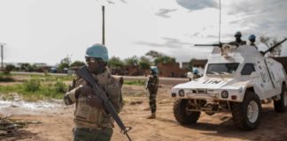 Chad: 11 Dead Amid Inter-Communal Clashes