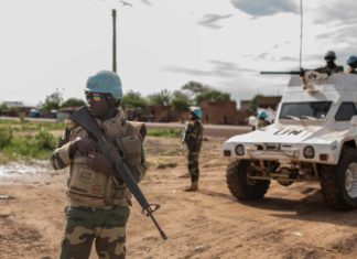 Chad: 11 Dead Amid Inter-Communal Clashes