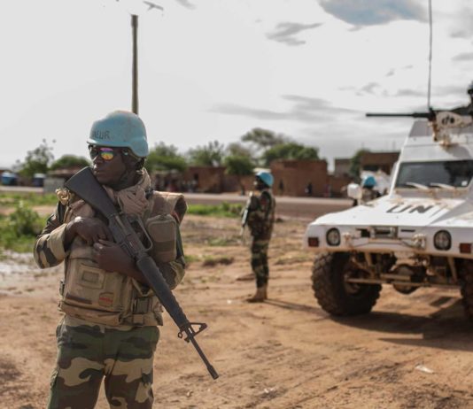 Chad: 11 Dead Amid Inter-Communal Clashes