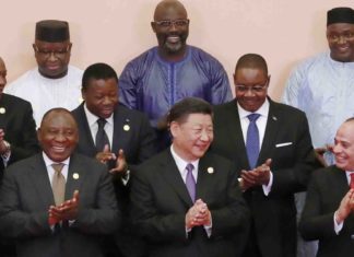 China Can Beat the US in The African Tech Battleground if Its Investors Form Partnerships with Local Firms