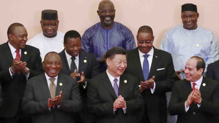 China Can Beat the US in The African Tech Battleground if Its Investors Form Partnerships with Local Firms China Can Beat the US in The African Tech Battleground if Its Investors Form Partnerships with Local Firms