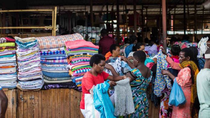 Chinese Textile Giant to Invest in Rwanda