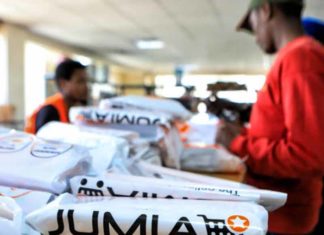 E-Commerce Company Jumia Suspended Cameroon Operations