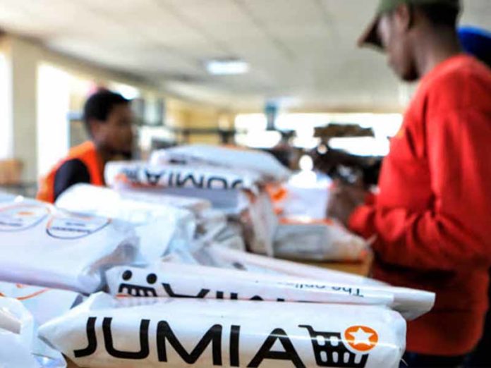 E-Commerce Company Jumia Suspended Cameroon Operations