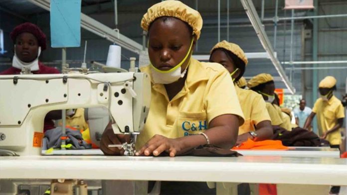 East African Bloc Seeks to Spur Demand for Local Textiles