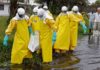 Ebola Death Toll in DR Congo Rises to 1984