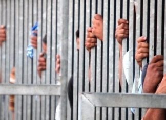 Egypt Hunger Strike Over Prison Cruelty