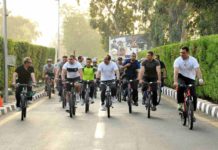 Egypt Plans a Bike for Every Citizen