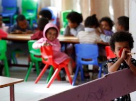 Eritrea Seizes Schools Run by Religious Groups