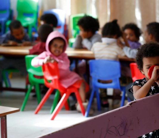 Eritrea Seizes Schools Run by Religious Groups