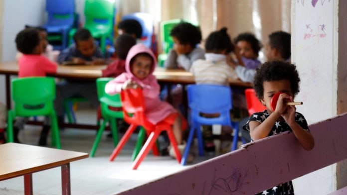 Eritrea Seizes Schools Run by Religious Groups