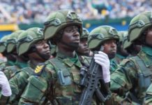 Escalating Tensions Between Uganda and Rwanda Raise Fear of War