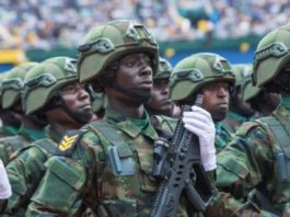 Escalating Tensions Between Uganda and Rwanda Raise Fear of War