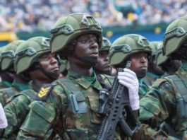 Escalating Tensions Between Uganda and Rwanda Raise Fear of War