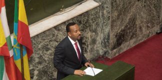 Ethiopia Is at A ‘Very Critical Juncture’