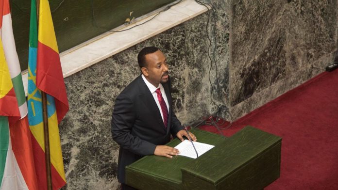 Ethiopia Is at A ‘Very Critical Juncture’
