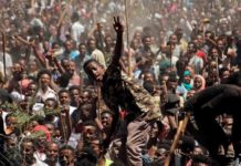 Ethiopia 'Pardons Thousands of Inmates' for New Year