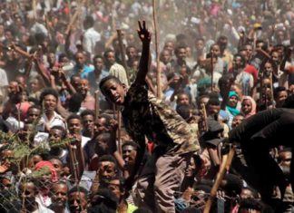 Ethiopia 'Pardons Thousands of Inmates' for New Year